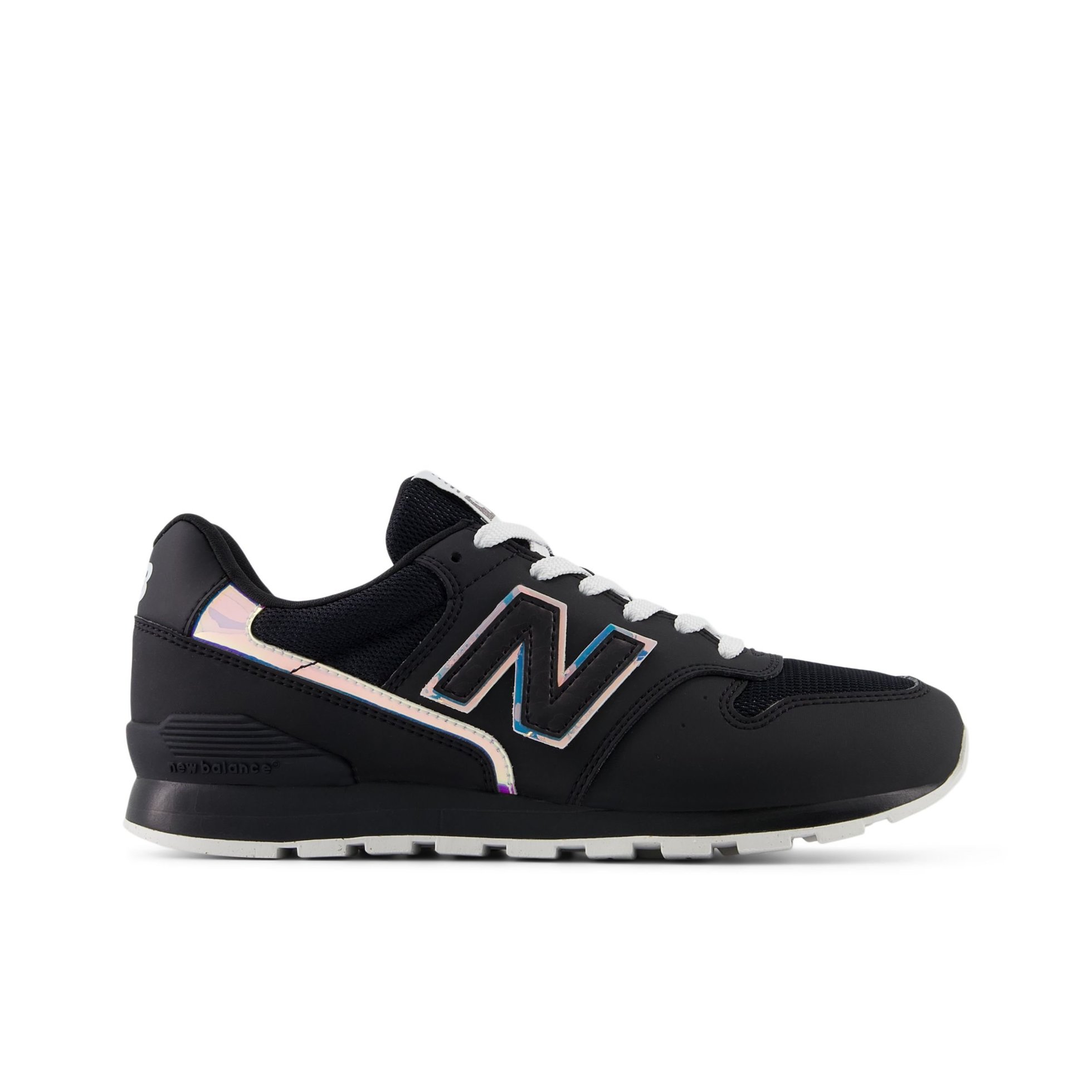 【ニューバランス/new balance / KIDS】のYC996GA3 / YC996GB3 インテリア・キッズ・メンズ・レディースファッション・服の通販 founy(ファニー) 　ファッション　Fashion　キッズファッション　Fashion for Kids　クッション　Cushion, Throw Pillow　クール　Cool, Chic　人気　Popular, Best Seller　BLACK|ID: prp329100004548525 ipo3291000000032761386