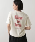 【ローリーズファーム/LOWRYS FARM】のシンプルロゴTEE 人気、トレンドファッション・服の通販 founy(ファニー) ファッション Fashion レディースファッション Fashion for Women おすすめ Recommended / Our Picks インナー Innerwear ショート Short, Short Length バランス Balance, Style Balance ビスチェ Bustier, Corset Top ベーシック Basic, Essential ボトム Bottoms, Lower Wear 定番 Standard, Basic Item thumbnail オフ×アカロゴ06|ID: prp329100004548555 ipo3291000000033427973