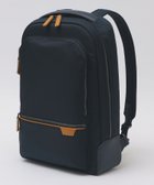 【シップス/SHIPS / MEN】の【SHIPS別注】TUMI 50th ANNIV HARRISON バックパック ネイビー|ID: prp329100004548566 ipo3291000000033339612