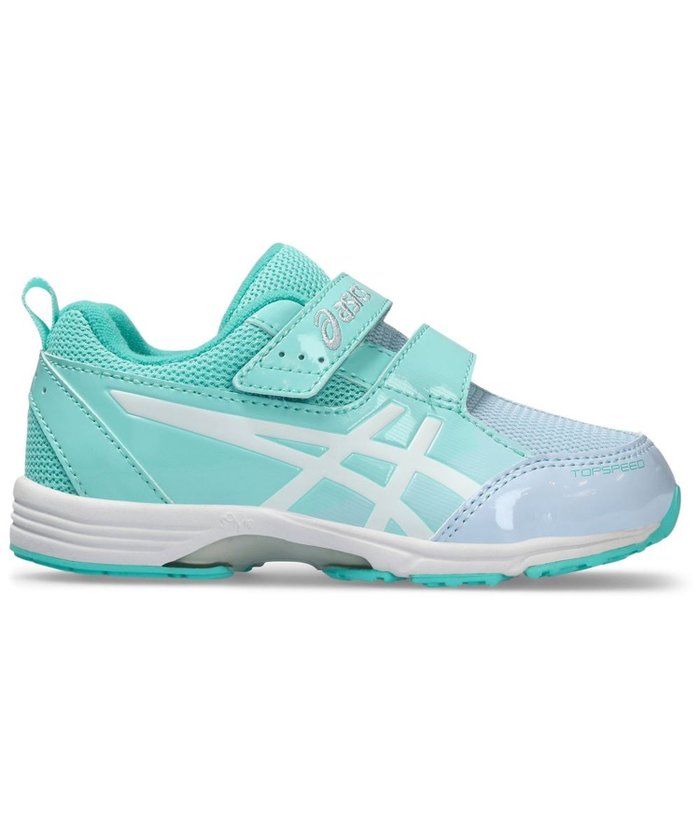 【アシックス ランウォーク/ASICS WALKING / KIDS】のトップスピードMINI-ZERO 3 インテリア・キッズ・メンズ・レディースファッション・服の通販 founy(ファニー) https://founy.com/ ファッション Fashion キッズファッション KIDS トップス・カットソー Tops/Tees/Kids シューズ Shoes 軽量 Lightweight |ID: prp329100004548571 ipo3291000000032145269