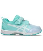 【アシックス ランウォーク/ASICS WALKING / KIDS】のトップスピードMINI-ZERO 3 LIGHT BLUE/MINT|ID: prp329100004548571 ipo3291000000032145272