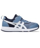 【アシックス ランウォーク/ASICS WALKING / KIDS】のネイラ MINI 人気、トレンドファッション・服の通販 founy(ファニー) ファッション Fashion キッズファッション KIDS Children’s Clothing シューズ Shoes スポーツ Sports フィット Fit メッシュ Mesh ラッセル Russell thumbnail グレーブルー/ホワイト|ID: prp329100004548580 ipo3291000000032625321