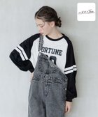 【グローバルワーク/GLOBAL WORK / KIDS】のヘビロッTEEドロスト長袖/キッズ/311574 オフ10|ID: prp329100004548607 ipo3291000000032145723