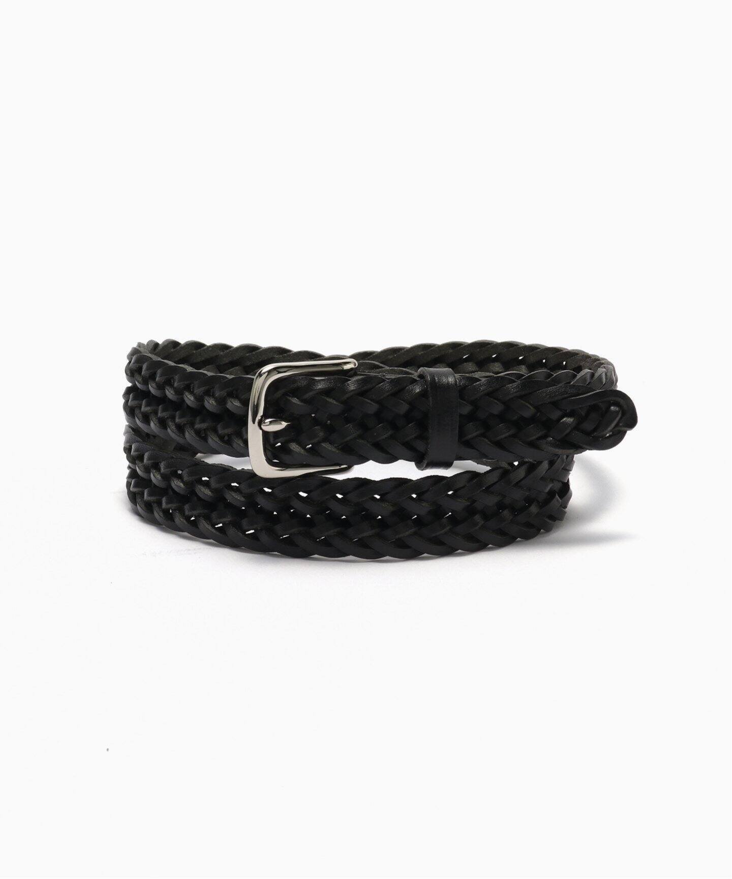【エディフィス/EDIFICE / MEN】のBEORMA (ベオーマ) 25mm INTERLINKED PLAITED BELT P0011 人気、トレンドファッション・服の通販 founy(ファニー) 　ファッション　Fashion　メンズファッション　MEN　コーティング　Coating　ドレス　Dress　メッシュ　Mesh　 other-1|ID: prp329100004548613 ipo3291000000032145765