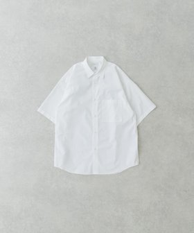 【アーバンリサーチ/URBAN RESEARCH / MEN】のnew basic THOMAS MASON SHORT-SLEEVE OVER SHIRTS 人気、トレンドファッション・服の通販 founy(ファニー) ファッション Fashion メンズファッション Fashion for Men 今季 This Season, Current Season サマー Summer, Summer Style サンダル Sandals, Summer Shoes シューズ Shoes, Footwear ショーツ Shorts, Short Pants ショート Short, Short Length シンプル Simple, Minimal スラックス Slacks, Dress Pants スリーブ Sleeve, Long Sleeve / Short Sleeve デニム Denim, Jeans Material トレンド Trend, Trending Now ドレス Dress, One-Piece 人気 Popular, Best Seller ファブリック Fabric, Textile ベーシック Basic, Essential ラグジュアリー Luxury, Elegant リラックス Relax, Relaxed Fit ワイド Wide, Wide Fit S/S・春夏 SS, Spring/Summer, Warm Season 夏 Summer エレガント 上品 Elegant 2025年 2025 2025春夏・S/S Spring/Summer 2025 SS25 |ID:prp329100004548615