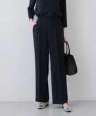 【インディヴィ/INDIVI】の【着る日傘/遮熱/UVケア】ワイドパンツ 人気、トレンドファッション・服の通販 founy(ファニー) ファッション Fashion レディースファッション WOMEN パンツ Pants 傘 / レイングッズ Umbrellas/Rainwear イエロー Yellow ヴィンテージ Vintage 吸水 Water Absorption ジャケット Jacket ストレッチ Stretch セットアップ Set Up センター Center ペプラム Peplum ポケット Pocket 日傘 Parasol リラックス Relax ワイド Wide おすすめ Recommend セレモニー Ceremony ビジネス 仕事 通勤 Business thumbnail ネイビー|ID: prp329100004548617 ipo3291000000032145818