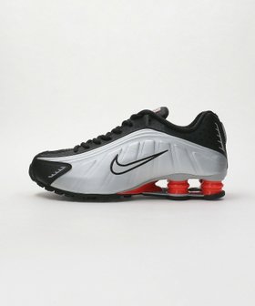 【ビューティ&ユース ユナイテッドアローズ/BEAUTY&YOUTH / UNITED ARROWS / MEN】のNIKE SHOX R4/スニーカー 人気、トレンドファッション・服の通販 founy(ファニー) ファッション Fashion メンズファッション MEN シューズ・靴 Shoes/Men スニーカー Sneakers シューズ Shoes スニーカー Sneakers スポーツ Sports リメイク Remake |ID:prp329100004548618