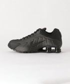 【ビューティ&ユース ユナイテッドアローズ/BEAUTY&YOUTH / UNITED ARROWS / MEN】のNIKE SHOX R4/スニーカー 人気、トレンドファッション・服の通販 founy(ファニー) ファッション Fashion メンズファッション MEN シューズ・靴 Shoes/Men スニーカー Sneakers シューズ Shoes スニーカー Sneakers スポーツ Sports リメイク Remake thumbnail BLACK|ID: prp329100004548618 ipo3291000000032307828
