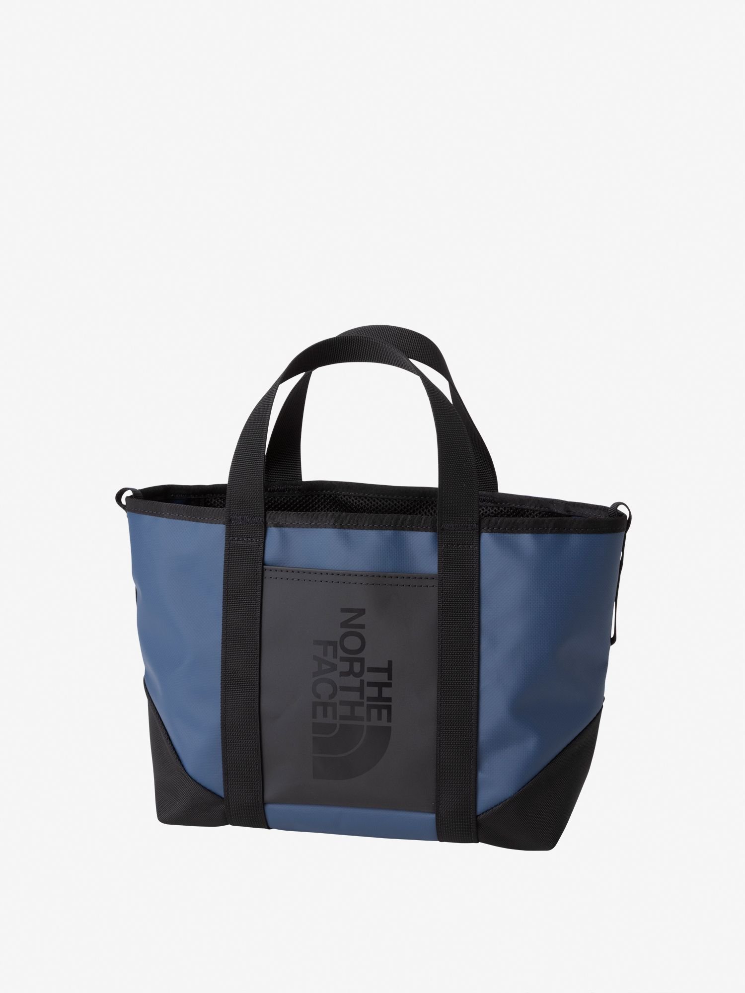 【ザ ノース フェイス/THE NORTH FACE】のBCスタンダードトートミニ インテリア・キッズ・メンズ・レディースファッション・服の通販 founy(ファニー) 　ファッション　Fashion　レディースファッション　WOMEN　バッグ　Bag　アウトドア　Outdoor　コレクション　Collection　ショルダー　Shoulder　スリーブ　Sleeve　ループ　Loop　傘　Umbrella　エステートブルー|ID: prp329100004548625 ipo3291000000032145905