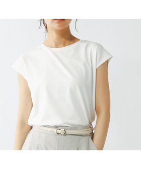 【グローバルワーク/GLOBAL WORK】の快適フレンチプルオーバー/289381 人気、トレンドファッション・服の通販 founy(ファニー) ファッション Fashion レディースファッション Ladies' Fashion Online トップス・カットソー Tops/Tshirt プルオーバー Pullover インナー Inner サロペット Overalls スリット Slit タンク Tank フレンチ French ベーシック Basic 吸水 Water Absorption 夏 Summer |ID:prp329100004548634