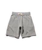 【ビームス/BEAMS / MEN】のスウェット ショート パンツ 人気、トレンドファッション・服の通販 founy(ファニー) ファッション Fashion メンズファッション MEN ボトムス Bottoms/Men ハーフ / ショートパンツ Short Pants 春 Spring ショート Short スウェット Sweat フロント Front ベーシック Basic ポケット Pocket S/S・春夏 Ss・Spring/Summer 日本製 Made In Japan 夏 Summer thumbnail GREY|ID: prp329100004548638 ipo3291000000032145998