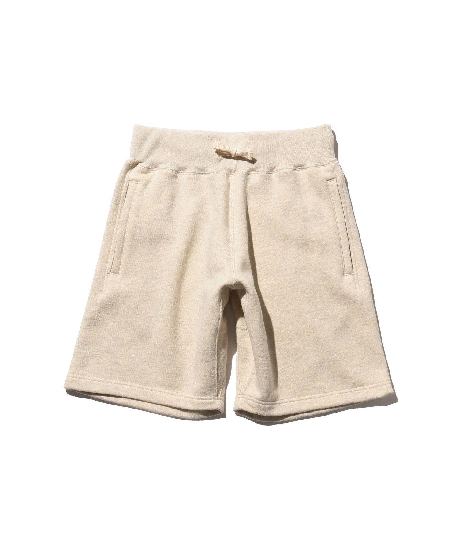 【ビームス/BEAMS / MEN】のスウェット ショート パンツ インテリア・キッズ・メンズ・レディースファッション・服の通販 founy(ファニー) 　ファッション　Fashion　メンズファッション　MEN　ボトムス　Bottoms/Men　ハーフ / ショートパンツ　Short Pants　春　Spring　ショート　Short　スウェット　Sweat　フロント　Front　ベーシック　Basic　ポケット　Pocket　S/S・春夏　Ss・Spring/Summer　日本製　Made In Japan　夏　Summer　OATMEAL|ID: prp329100004548638 ipo3291000000032146000