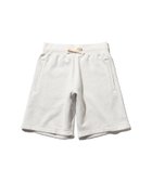 【ビームス/BEAMS / MEN】のスウェット ショート パンツ 人気、トレンドファッション・服の通販 founy(ファニー) ファッション Fashion メンズファッション MEN ボトムス Bottoms/Men ハーフ / ショートパンツ Short Pants 春 Spring ショート Short スウェット Sweat フロント Front ベーシック Basic ポケット Pocket S/S・春夏 Ss・Spring/Summer 日本製 Made In Japan 夏 Summer thumbnail ASH|ID: prp329100004548638 ipo3291000000032146002