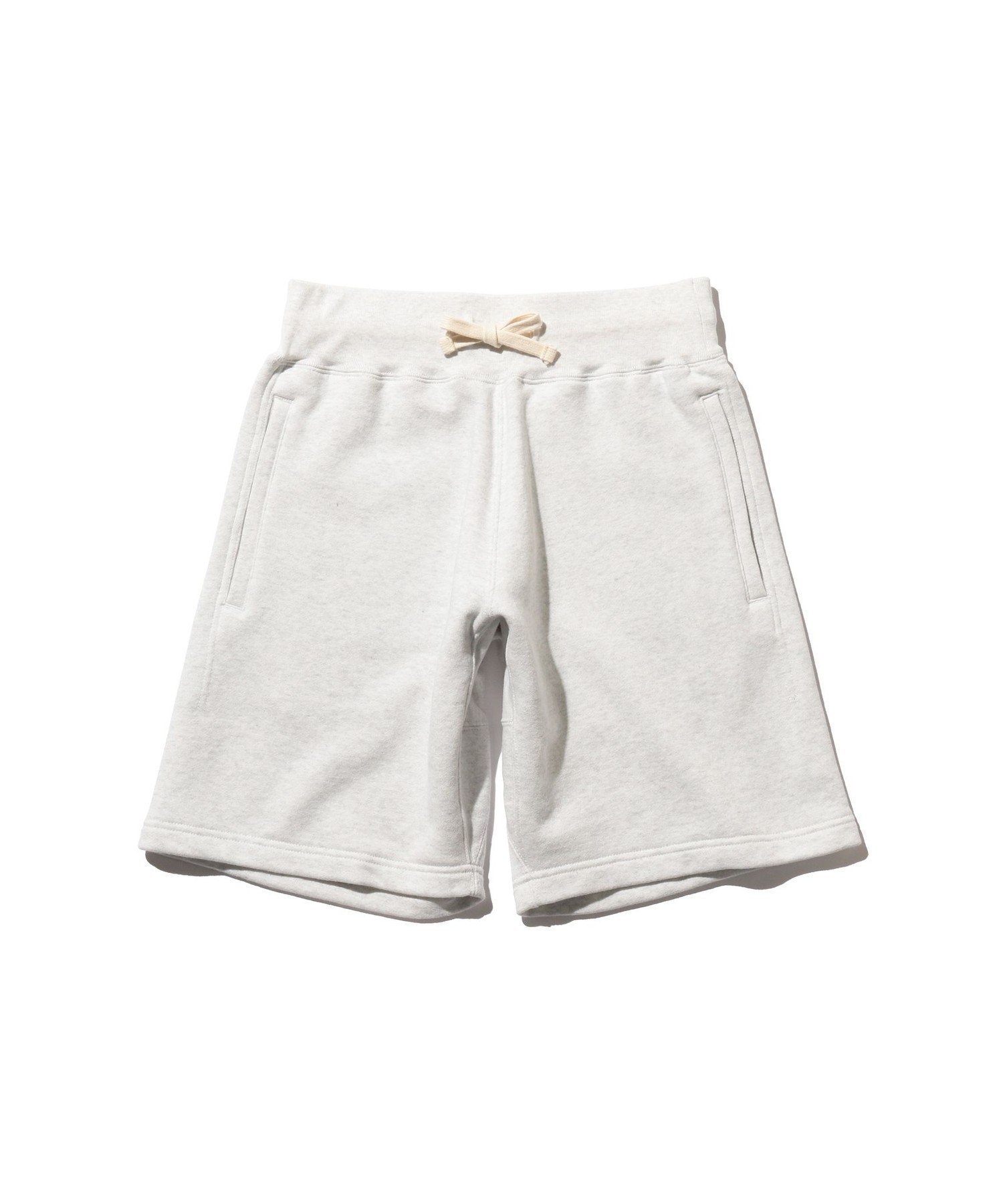 【ビームス/BEAMS / MEN】のスウェット ショート パンツ インテリア・キッズ・メンズ・レディースファッション・服の通販 founy(ファニー) 　ファッション　Fashion　メンズファッション　MEN　ボトムス　Bottoms/Men　ハーフ / ショートパンツ　Short Pants　春　Spring　ショート　Short　スウェット　Sweat　フロント　Front　ベーシック　Basic　ポケット　Pocket　S/S・春夏　Ss・Spring/Summer　日本製　Made In Japan　夏　Summer　ASH|ID: prp329100004548638 ipo3291000000032146002