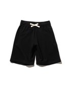 【ビームス/BEAMS / MEN】のスウェット ショート パンツ 人気、トレンドファッション・服の通販 founy(ファニー) ファッション Fashion メンズファッション MEN ボトムス Bottoms/Men ハーフ / ショートパンツ Short Pants 春 Spring ショート Short スウェット Sweat フロント Front ベーシック Basic ポケット Pocket S/S・春夏 Ss・Spring/Summer 日本製 Made In Japan 夏 Summer thumbnail BLACK|ID: prp329100004548638 ipo3291000000032146003