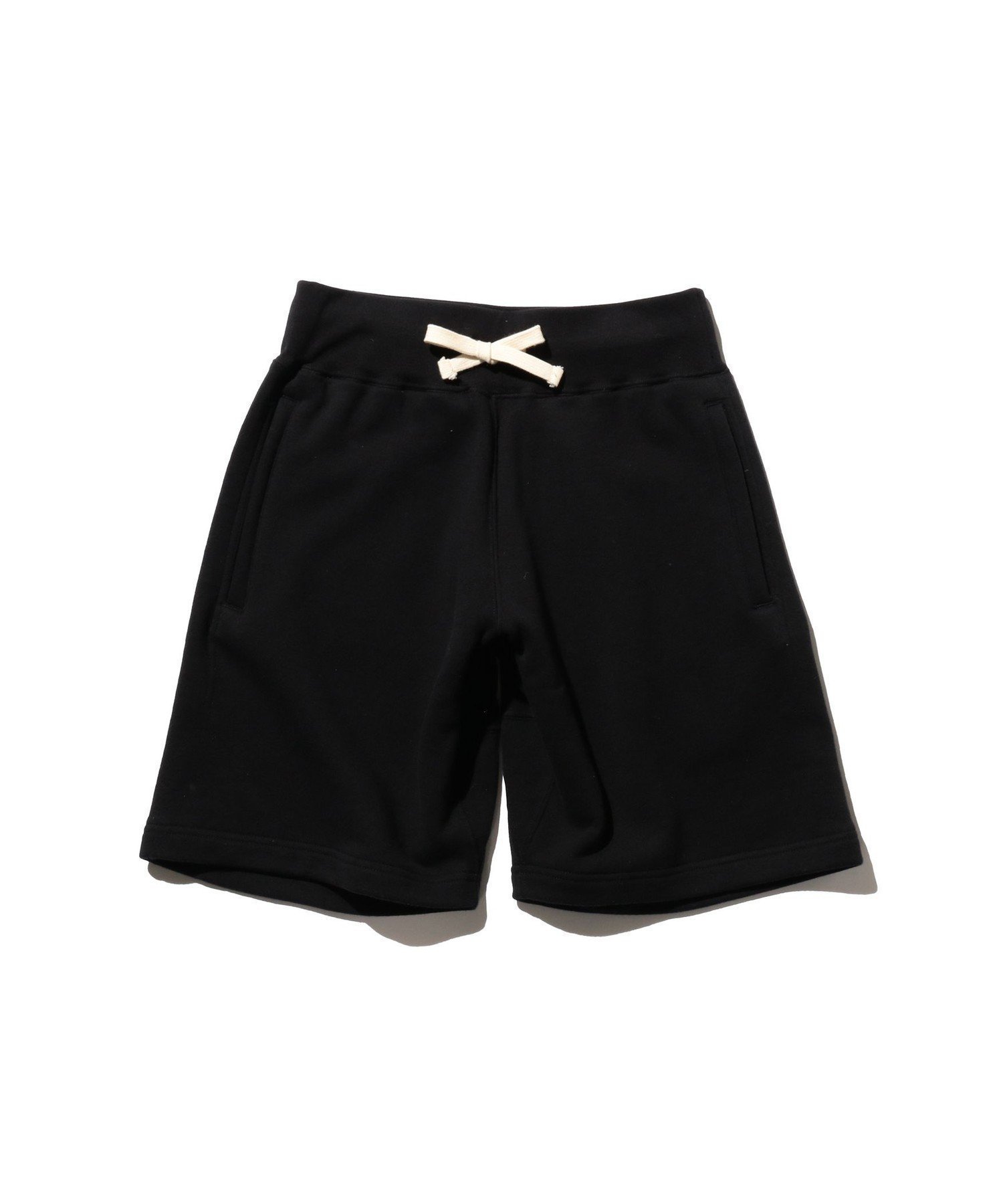【ビームス/BEAMS / MEN】のスウェット ショート パンツ インテリア・キッズ・メンズ・レディースファッション・服の通販 founy(ファニー) 　ファッション　Fashion　メンズファッション　MEN　ボトムス　Bottoms/Men　ハーフ / ショートパンツ　Short Pants　春　Spring　ショート　Short　スウェット　Sweat　フロント　Front　ベーシック　Basic　ポケット　Pocket　S/S・春夏　Ss・Spring/Summer　日本製　Made In Japan　夏　Summer　BLACK|ID: prp329100004548638 ipo3291000000032146003