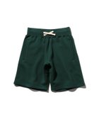 【ビームス/BEAMS / MEN】のスウェット ショート パンツ 人気、トレンドファッション・服の通販 founy(ファニー) ファッション Fashion メンズファッション MEN ボトムス Bottoms/Men ハーフ / ショートパンツ Short Pants 春 Spring ショート Short スウェット Sweat フロント Front ベーシック Basic ポケット Pocket S/S・春夏 Ss・Spring/Summer 日本製 Made In Japan 夏 Summer thumbnail D.GRN|ID: prp329100004548638 ipo3291000000032146008