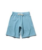 【ビームス/BEAMS / MEN】のスウェット ショート パンツ 人気、トレンドファッション・服の通販 founy(ファニー) ファッション Fashion メンズファッション MEN ボトムス Bottoms/Men ハーフ / ショートパンツ Short Pants 春 Spring ショート Short スウェット Sweat フロント Front ベーシック Basic ポケット Pocket S/S・春夏 Ss・Spring/Summer 日本製 Made In Japan 夏 Summer thumbnail SAX|ID: prp329100004548638 ipo3291000000032146012
