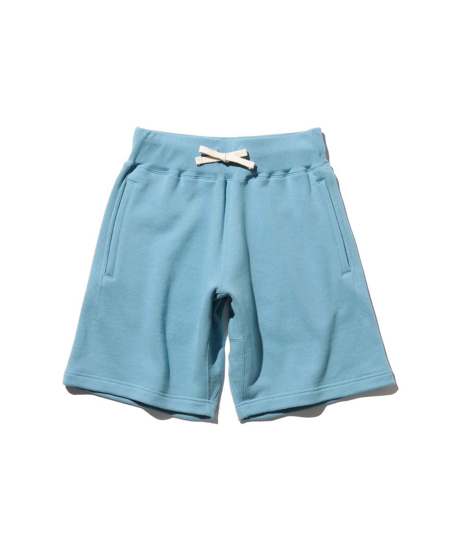 【ビームス/BEAMS / MEN】のスウェット ショート パンツ インテリア・キッズ・メンズ・レディースファッション・服の通販 founy(ファニー) 　ファッション　Fashion　メンズファッション　MEN　ボトムス　Bottoms/Men　ハーフ / ショートパンツ　Short Pants　春　Spring　ショート　Short　スウェット　Sweat　フロント　Front　ベーシック　Basic　ポケット　Pocket　S/S・春夏　Ss・Spring/Summer　日本製　Made In Japan　夏　Summer　SAX|ID: prp329100004548638 ipo3291000000032146012
