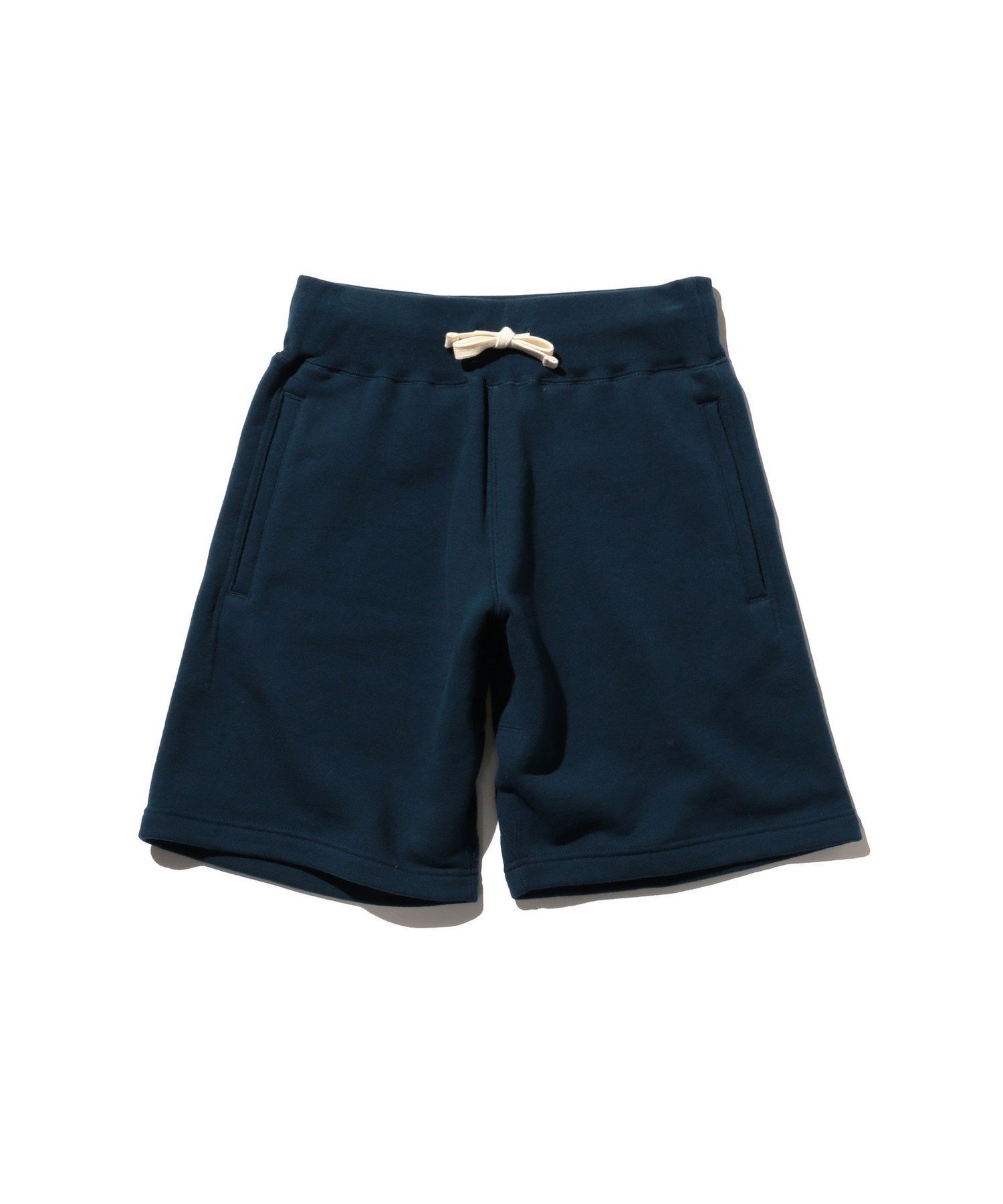 【ビームス/BEAMS / MEN】のスウェット ショート パンツ インテリア・キッズ・メンズ・レディースファッション・服の通販 founy(ファニー) 　ファッション　Fashion　メンズファッション　MEN　ボトムス　Bottoms/Men　ハーフ / ショートパンツ　Short Pants　春　Spring　ショート　Short　スウェット　Sweat　フロント　Front　ベーシック　Basic　ポケット　Pocket　S/S・春夏　Ss・Spring/Summer　日本製　Made In Japan　夏　Summer　NAVY|ID: prp329100004548638 ipo3291000000032146016
