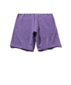 【ビームス/BEAMS / MEN】のスウェット ショート パンツ 人気、トレンドファッション・服の通販 founy(ファニー) ファッション Fashion メンズファッション MEN ボトムス Bottoms/Men ハーフ / ショートパンツ Short Pants 春 Spring ショート Short スウェット Sweat フロント Front ベーシック Basic ポケット Pocket S/S・春夏 Ss・Spring/Summer 日本製 Made In Japan 夏 Summer thumbnail PURPLE|ID: prp329100004548638 ipo3291000000032146019