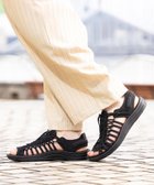 【キーン/KEEN / MEN】のMENUNEEK II OTメンズ ユニーク ツー オーティー Black/Black|ID: prp329100004548702 ipo3291000000032627210