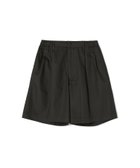 【エヌ.ハリウッド/N.HOOLYWOOD / MEN】のTUCK HALF PANTS 人気、トレンドファッション・服の通販 founy(ファニー) ファッション Fashion メンズファッション MEN ボトムス Bottoms/Men コレクション Collection 今季 This Season 吸水 Water Absorption ドローコード Draw Cord ポケット Pocket ワイド Wide thumbnail CHARCOAL|ID: prp329100004548736 ipo3291000000032319473