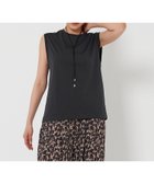 【ビューティ&ユース ユナイテッドアローズ/BEAUTY&YOUTH / UNITED ARROWS】のクリアハイゲージ ノースリーブカットソー DK.GRAY|ID: prp329100004548737 ipo3291000000032762835