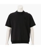 【ブリーフィング/BRIEFING / MEN】のCE メンズウエストリブハイネック(リラックスフィット) 人気、トレンドファッション・服の通販 founy(ファニー) ファッション Fashion メンズファッション Fashion for Men エレガント 上品 Elegant 春 Spring カッティング Cutting Detail カットソー Cut and Sewn Top カーゴパンツ Cargo Pants, Utility Pants コレクション Collection, Seasonal Line コンパクト Compact, Small Size ジャケット Jacket, Outerwear スタイリッシュ Stylish, Fashionable スリーブ Sleeve, Long Sleeve / Short Sleeve ハイネック High Neck, Mock Neck フィット Fit, Slim Fit ベスト Vest, Waistcoat ミリタリー Military, Army Style ヨーク Yoke, Yoke Design リラックス Relax, Relaxed Fit ワーク Workwear, Utility Style S/S・春夏 SS, Spring/Summer, Warm Season おすすめ Recommended / Our Picks 夏 Summer ゴルフ Golf thumbnail BLACK|ID: prp329100004548749 ipo3291000000032731225