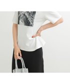 【アーバンリサーチ ドアーズ/URBAN RESEARCH DOORS】のフォトプリント半袖Tシャツ MONOTONE|ID: prp329100004548765 ipo3291000000032605953