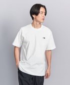 【ビューティ&ユース ユナイテッドアローズ/BEAUTY&YOUTH / UNITED ARROWS / MEN】のTHE NORTH FACE フラッシュドライ ヌプシ Tシャツ 人気、トレンドファッション・服の通販 founy(ファニー) ファッション Fashion メンズファッション MEN カリフォルニア California シンプル Simple 半袖 Short Sleeve ミックス Mix おすすめ Recommend ギフト プレゼント Gift Present thumbnail WHITE|ID: prp329100004548773 ipo3291000000032248336