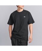 【ビューティ&ユース ユナイテッドアローズ/BEAUTY&YOUTH / UNITED ARROWS / MEN】のTHE NORTH FACE フラッシュドライ ヌプシ Tシャツ 人気、トレンドファッション・服の通販 founy(ファニー) ファッション Fashion メンズファッション MEN カリフォルニア California シンプル Simple 半袖 Short Sleeve ミックス Mix おすすめ Recommend ギフト プレゼント Gift Present thumbnail BLACK|ID: prp329100004548773 ipo3291000000032248338