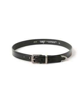 【ビームス/BEAMS / MEN】のTORY LEATHER * BEAMS / 別注 1 Creased Belt 25SS レザーベルト 2.5cm幅 人気、トレンドファッション・服の通販 founy(ファニー) ファッション Fashion メンズファッション MEN スペシャル Special チェック Check 別注 Special Order 2025年 2025 2025春夏・S/S Ss,Spring/Summer,2025 |ID:prp329100004548778