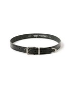 【ビームス/BEAMS / MEN】のTORY LEATHER * BEAMS / 別注 1 Creased Belt 25SS レザーベルト 2.5cm幅 人気、トレンドファッション・服の通販 founy(ファニー) ファッション Fashion メンズファッション MEN スペシャル Special チェック Check 別注 Special Order 2025年 2025 2025春夏・S/S Ss,Spring/Summer,2025 thumbnail BLACK|ID: prp329100004548778 ipo3291000000032147357
