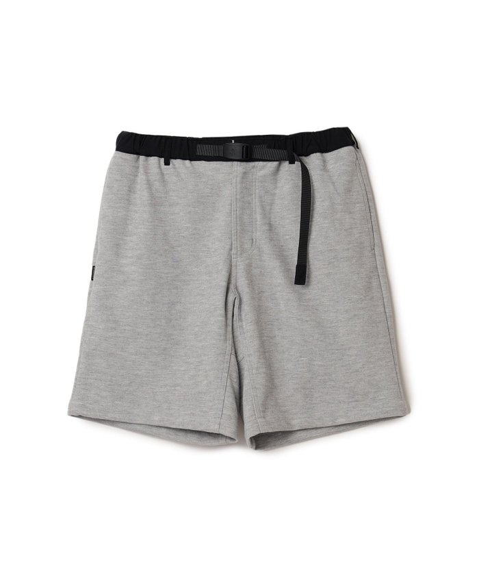 【その他のブランド/Other】の【別注】Gramicci / スウェット ショートパンツ インテリア・キッズ・メンズ・レディースファッション・服の通販 founy(ファニー) https://founy.com/ ファッション Fashion メンズファッション Fashion for Men ボトムス Bottoms ハーフパンツ・ショートパンツ Shorts & Half Pants アウトドア Outdoor Clothing カリフォルニア California, Cali Style ショーツ Shorts, Short Pants ショート Short, Short Length スウェット / スエット Sweatshirt, Sweatwear フィット Fit, Slim Fit フラップ Flap, Flap Pocket ポケット Pocket, Pocket Detail 別注 Limited Edition, Custom Order ラウンド Round, Round Neck ループ Loop, Loop Knit おすすめ Recommended / Our Picks 夏 Summer ゴルフ Golf |ID: prp329100004548820 ipo3291000000032988193