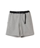 【その他のブランド/Other】の【別注】Gramicci / スウェット ショートパンツ GREY|ID: prp329100004548820 ipo3291000000032988194
