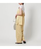 【ビューティ&ユース ユナイテッドアローズ/BEAUTY&YOUTH / UNITED ARROWS】のポリエステルツイル キャミソール CREAM|ID: prp329100004548870 ipo3291000000033492638