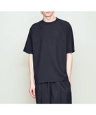 【ユナイテッドアローズ/UNITED ARROWS / MEN】のD.O UNITED ARROWS BY DAISUKE OBANA H/T D/SL CREW TEE/Tシャツ NAVY|ID: prp329100004548912 ipo3291000000032972484