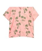 【トゥモローランド/TOMORROWLAND / MEN】の【別注】TWO PALMS レーヨン アロハシャツ 人気、トレンドファッション・服の通販 founy(ファニー) ファッション Fashion メンズファッション MEN リゾート Resort 別注 Special Order thumbnail 34 ピンク系|ID: prp329100004548931 ipo3291000000032148729