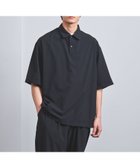 【ユナイテッドアローズ/UNITED ARROWS / MEN】のDotAir ドットエア サッカー ヘムコード プルオーバー -吸水速乾・ストレッチ- 人気、トレンドファッション・服の通販 founy(ファニー) ファッション Fashion メンズファッション Fashion for Men トップス・カットソー Cut & Sew Tops 吸水 Absorbent, Quick-Dry 軽量 Lightweight, Ultra Light サッカー Seersucker, Summer Fabric ショート Short, Short Length シンプル Simple, Minimal ストレッチ Stretch, Stretchy Fabric セットアップ Set-Up, Coordinated Outfit ダブル Double, Double-Breasted トラベル Travel, Travel Gear ドット Polka Dot, Dot Pattern ドローコード Drawcord, Drawstring Cord ポケット Pocket, Pocket Detail メッシュ Mesh, Net Fabric おすすめ Recommended / Our Picks thumbnail BLACK|ID: prp329100004548941 ipo3291000000032712547