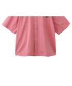 【エックスガール/X-girl】のFADED FACE S/S SHIRT X-girl 人気、トレンドファッション・服の通販 founy(ファニー) ファッション Fashion レディースファッション WOMEN トップス・カットソー Tops/Tshirt シャツ/ブラウス Shirts/Blouses おすすめ Recommend カーゴパンツ Cargo Pants コンパクト Compact セットアップ Set Up ツイル Twill デニム Denim ポケット Pocket ワンポイント One Point 今季 This Season 半袖 Short Sleeve 夏 Summer 春 Spring S/S・春夏 Ss・Spring/Summer thumbnail PINK|ID: prp329100004549034 ipo3291000000032243202