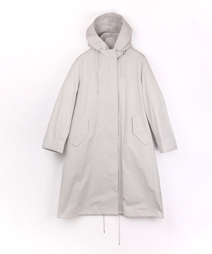 【その他のブランド/Other】の【SALE】ヴィンテージギャバモッズコート インテリア・キッズ・メンズ・レディースファッション・服の通販 founy(ファニー) https://founy.com/ ファッション Fashion レディースファッション WOMEN アウター Coat Outerwear コート Coats モッズ/フィールドコート Mods Coats/Field Coats ドローコード Draw Cord モッズコート Mod Coat ライナー Liner ヴィンテージ Vintage |ID: prp329100004549055 ipo3291000000032150191