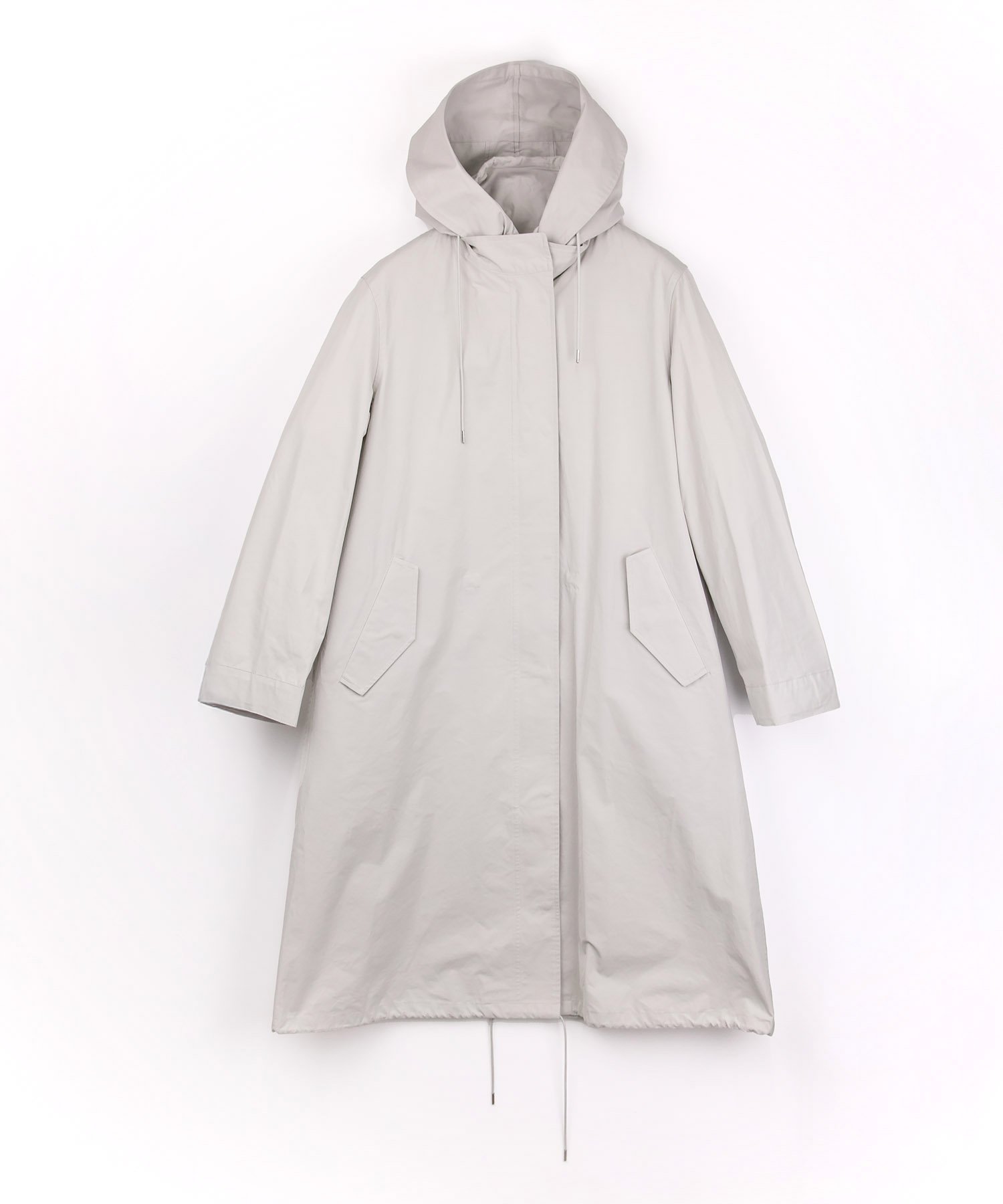 【その他のブランド/Other】の【SALE】ヴィンテージギャバモッズコート 人気、トレンドファッション・服の通販 founy(ファニー) 　ファッション　Fashion　レディースファッション　WOMEN　アウター　Coat Outerwear　コート　Coats　モッズ/フィールドコート　Mods Coats/Field Coats　ドローコード　Draw Cord　モッズコート　Mod Coat　ライナー　Liner　ヴィンテージ　Vintage　 other-1|ID: prp329100004549055 ipo3291000000032150191