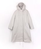 【その他のブランド/Other】の【SALE】ヴィンテージギャバモッズコート ライトグレー|ID: prp329100004549055 ipo3291000000032150193