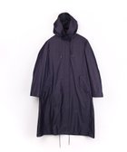 【その他のブランド/Other】の【SALE】ヴィンテージギャバモッズコート インディゴ|ID: prp329100004549055 ipo3291000000032150194
