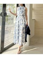 【スナイデル/SNIDEL】の【00サイズあり】アメスリワンピース×ボレロカーデセット NVY[089]|ID:prp329100004549520