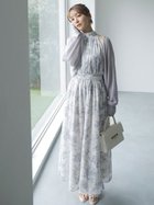 【スナイデル/SNIDEL】の【00サイズあり】アメスリワンピース×ボレロカーデセット LGRY[005]|ID: prp329100004549520 ipo3291000000032502794