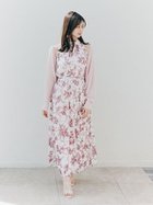 【スナイデル/SNIDEL】の【00サイズあり】アメスリワンピース×ボレロカーデセット PBEG[036]|ID: prp329100004549520 ipo3291000000032502795