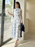 【スナイデル/SNIDEL】の【00サイズあり】アメスリワンピース×ボレロカーデセット NVY[089]|ID: prp329100004549520 ipo3291000000032502798