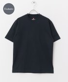 【アーバンリサーチ ドアーズ/URBAN RESEARCH DOORS】の『別注』Hanes*DOORS BEEFY-T DOORS FIT Short-Sleeve ネイビー|ID: prp329100004549844 ipo3291000000032713294